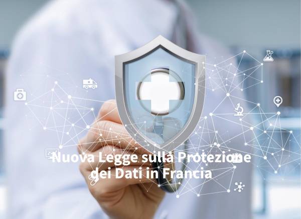 Riforma della GDPR in Francia: La Chiarezza sulla Protezione dei Dati Passa la Prima Lettura nell'Assemblea Nazionale