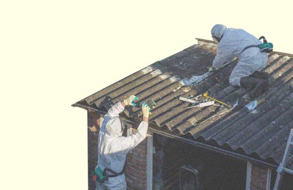 Protezione dai Rischi dell'Amianto sul Lavoro: Il Consiglio Approva Regole per una Maggiore Sicurezza