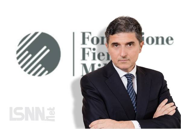 Enrico Pazzali Rieletto nel Board of Directors di UFI