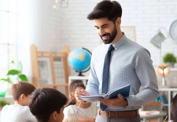 Rivoluzione nell'istruzione italiana: Nuovi concorsi per i docenti per una formazione di eccellenza