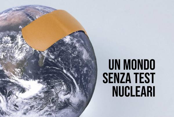 Russia ritira la ratifica del Trattato di Vietato-Test-Nucleari: Impatto sulla Sicurezza Globale