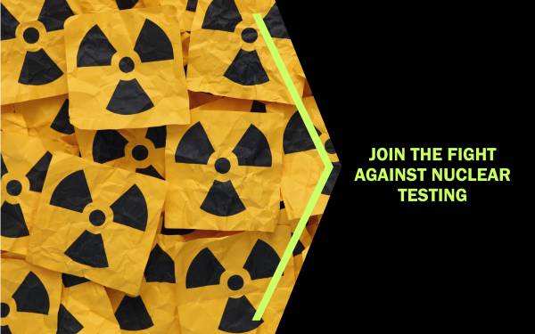 Il Trattato di Messa al Bando Totale degli Esperimenti Nucleari (CTBT): Un Impegno Globale per un Mondo più Sicuro