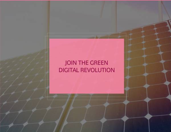 UpSkill 2023: Rivoluzione Digitale e Ambientale - L'Unione Europea si Prepara