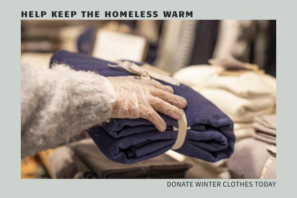 Un Caldo Gestaccio contro il Freddo: Milano si Mobilita per i Senza Dimora il 19 Novembre