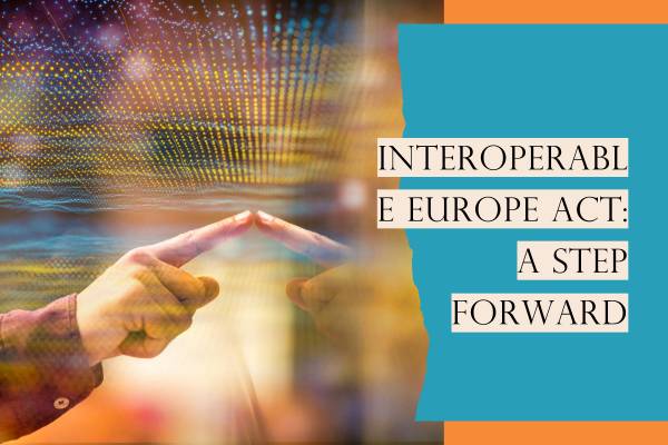 Un Passo Avanti per un'Europa Interconnessa: Accordi tra Consiglio e Parlamento per Servizi Pubblici Digitali Efficienti
