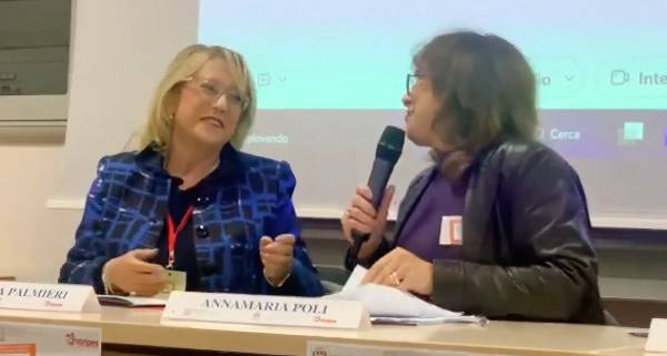 Bicocca – Diritto alla Speranza: Una Riflessione sulla Partecipazione dei Bambini nel Contesto Italiano - Video