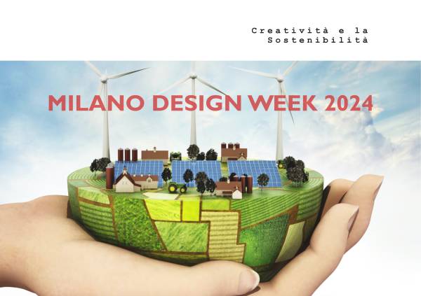 Milano Design Week 2024: L'Appuntamento con la Creatività e la Sostenibilità