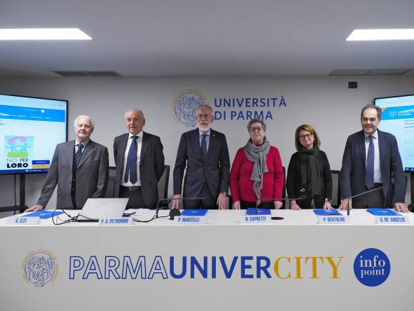 Da “Noi per Loro” Donazione di 50mila euro per la Ricerca sul Sarcoma di Ewing: Innovazione nel Trattamento dei Tumori Pediatrici