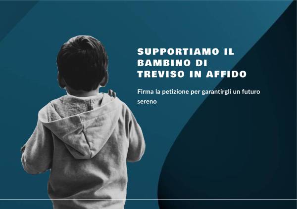 Bambino di Treviso in Affido: Lettera Aperta a Zaia e la Petizione che Ha Sconvolto il Veneto