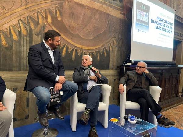 Percorsi Diagnostici in Ematologia: Il Manuale Rivoluzionario che Ridefinisce la Gestione Sanitaria