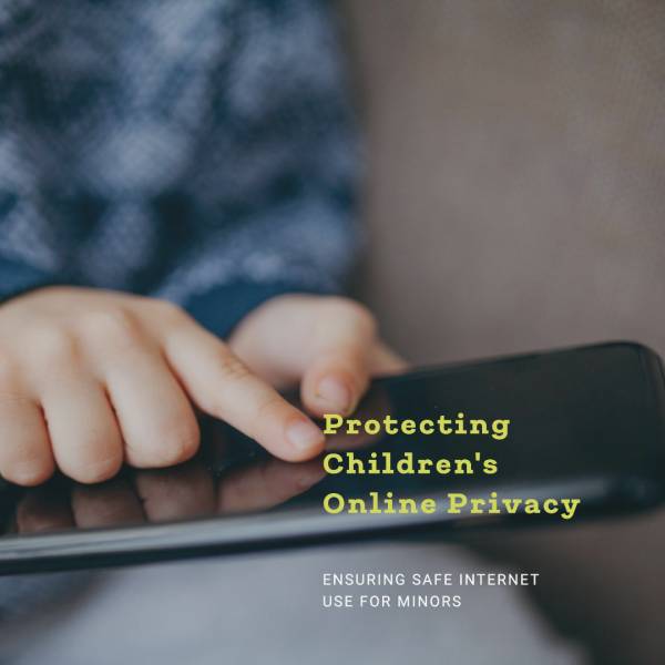 Proteggere i Bambini Online: La Battaglia Legale per la Privacy dei Minori in California