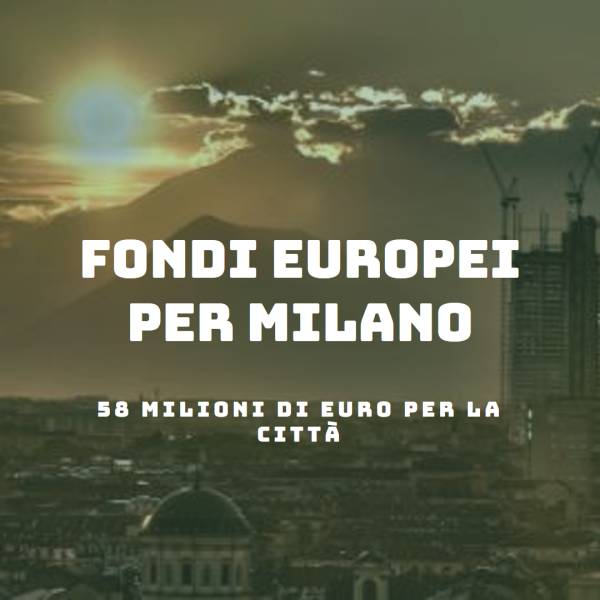 Case Popolari di Milano: Arriva un Sostegno Europeo di 58 Milioni di Euro