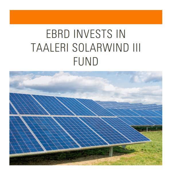 Sostenere lo Sviluppo delle Energie Rinnovabili: Un Investimento per un Futuro Sostenibile