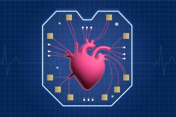 Rivoluzione nel Settore Farmaceutico con il Cuore-in-un-Chip del NIST