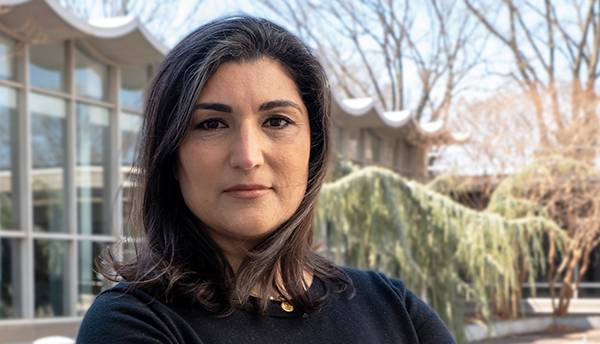 Gina Raimondo Announces Key Leaders of U.S. AI Safety Institute at U.S. Department of Commerce