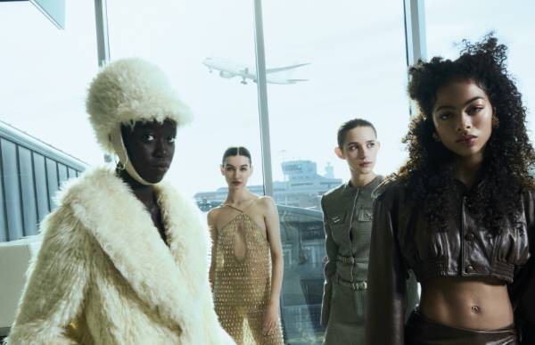 Milano Fashion Week: La Moda Donna Torna in Passerella