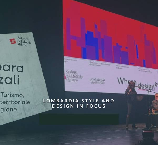 Il Salone del Mobile 2024: Lombardia Style e Design in Evidenza