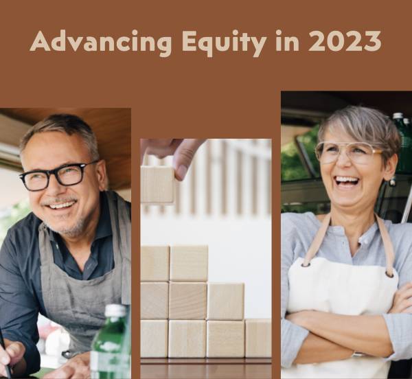 U.S. Department of Commerce: Nuovi Impegni per Avanzare l'Equità nel 2023