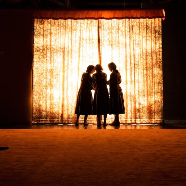 GLI APPUNTAMENTI DI TRIENNALE MILANO: Un Viaggio nell'Arte e nella Creatività