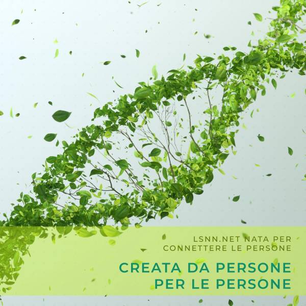 Verso il cambiamento: Una Comunità Online più Sicura e Vicina alle Persone!