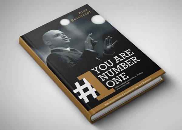 Sbocciare la leadership interiore: Insights dal manuale di Alex Reinhardt sulla leadership personale