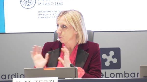 Video intervista - Palazzo Lombardia: Nuova Piattaforma Digitale per Lavori Pubblici