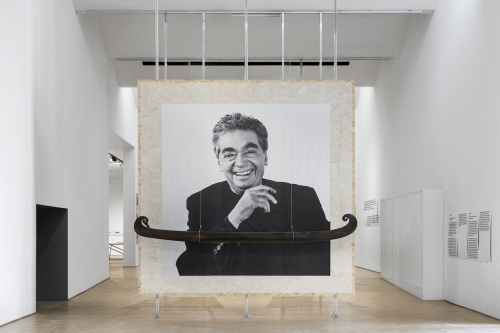 Triennale - Roberto Sambonet: The Theory of Form