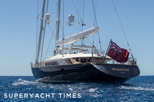 BAYESIAN: A BORDO SI FESTEGGIA L’ASSOLUZIONE UMANA, POI ARRIVA LA SENTENZA DELLA NATURA E …