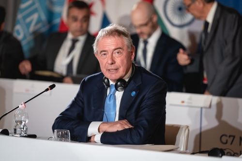 G7 Industria: IA e Innovazione, senza Lasciare Indietro le PMI