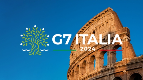 G7: Innovazione Digitale e Competitività Industriale in Primo Piano
