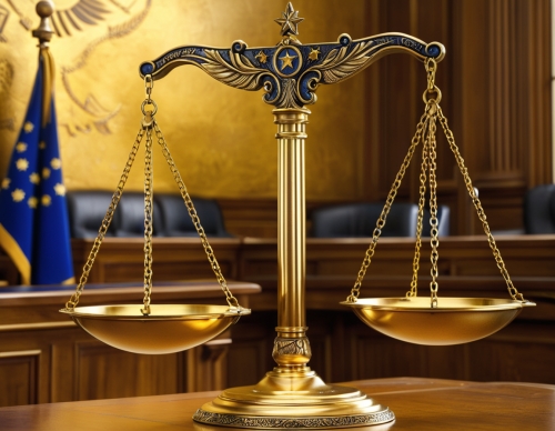 Nomine alla Corte Generale dell'Unione Europea: tr...