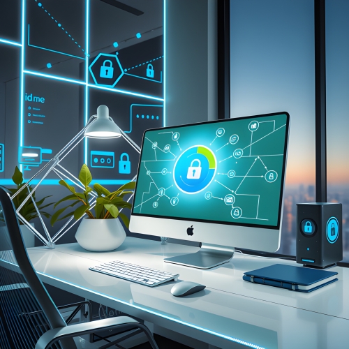 USPTO verifica identità: sicurezza e rapidità pe...