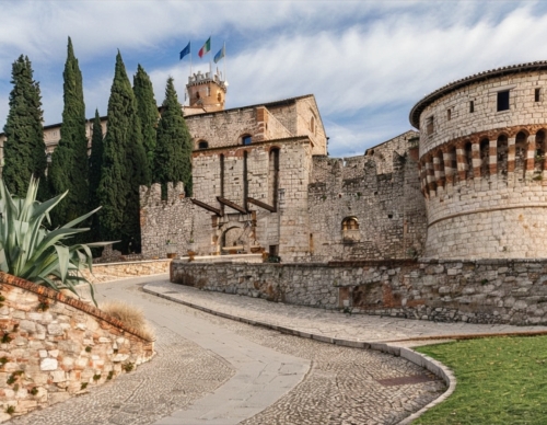 Brescia attrae nuovi turismi: crescita da Nord Ame...