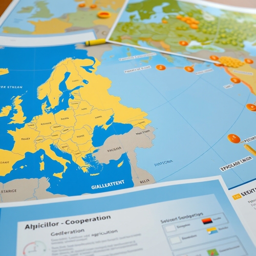 Tutela degli agricoltori europei nelle relazioni c...