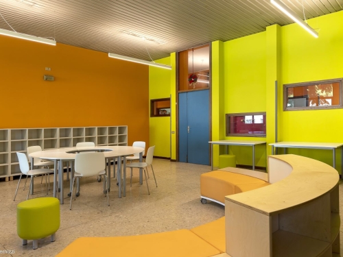 Milano investe sull’innovazione scolastica e l�...