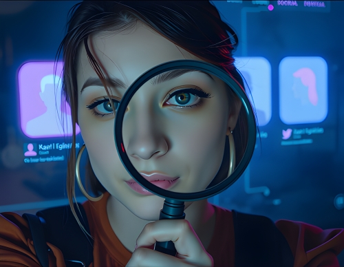 Come riconoscere un profilo falso: gli indicatori ...