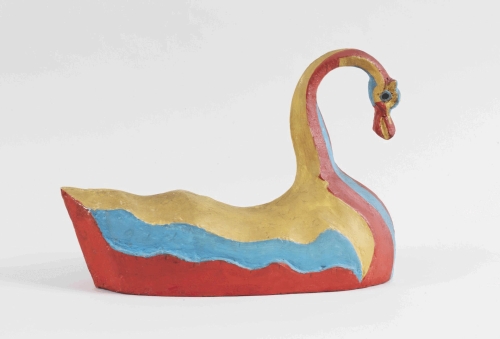 La collezione di Triennale Milano si arricchisce c...