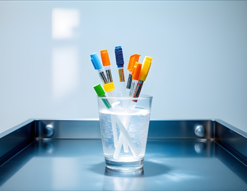 Via libera dall’FDA al primo test del sangue per...