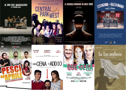 Il Teatro San Babila rilancia: passione, qualità ...