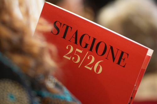 Teatro alla Scala, la stagione 2025/2026 prende vi...
