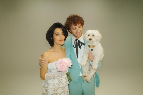 Levante: MAIMAI uscito il 6 giugno fra ironia e teatro danza