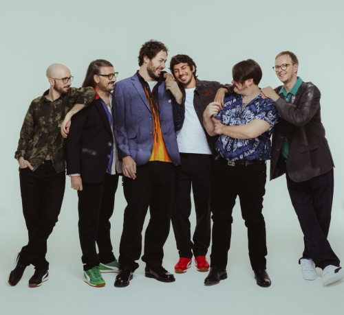 Pinguini Tattici Nucleari, numeri da record con il tour