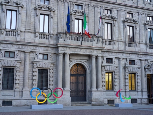 Milano ospita la Giornata Internazionale dell'Inte...