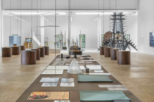 Triennale Milano, ingresso gratis a Inequalities p...