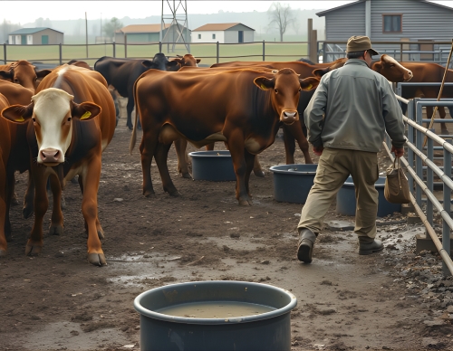ColtivaItalia, 300 milioni alla zootecnia: l’obi...