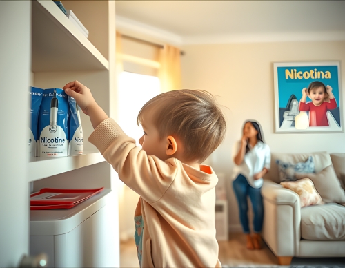 FDA chiede confezioni a prova di bambino per le bu...