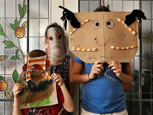 Con la nostra voce: i siblings raccontano quello c...