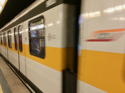 Sciopero USB: possibili disagi su ATM e funicolare...