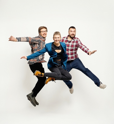 Le forme del jazz a venire accende Lido Adriano: q...