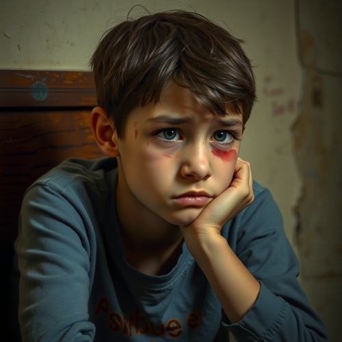 Appello per Adelio Bocci, il padre chiede l’inte...